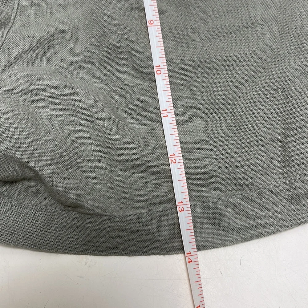 J).   J.Crew short Pants size Extra Small - Picture 15 of 17